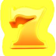 Inferno Diamonds 100: Yellow seven