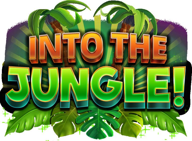 Into The Jungle