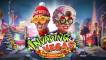 Invading Vegas: Las Christmas slot