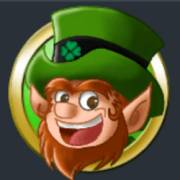 Irish Luck: Scatter