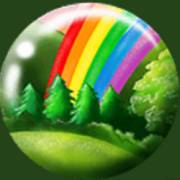 Irish Luck: Rainbow
