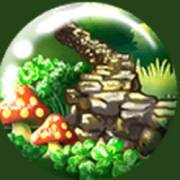 Irish Luck: Trail