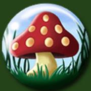 Irish Luck: Mushroom