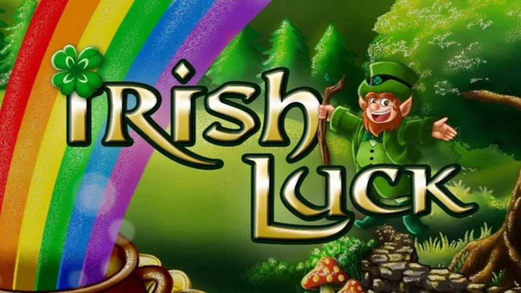 Irish Luck