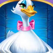 J Mania Golden Eggs: Scatter