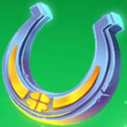 Jack In A Pot: Horseshoe