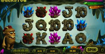 Jack’s Pot: Slot machine