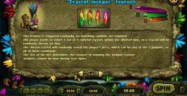 Jack’s Pot: Jackpot