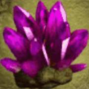 Jack’s Pot: Pink gemstone