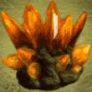 Jack’s Pot: A golden gemstone