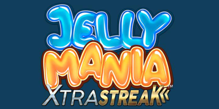 Jelly Mania XtraStreak