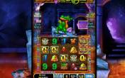 Jewel of the Dragon slot