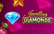 Jewelling Diamonds slot