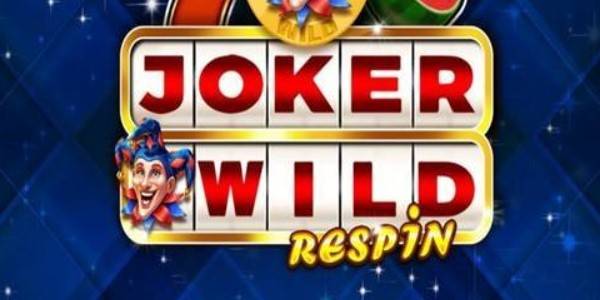 Joker Wild Respin