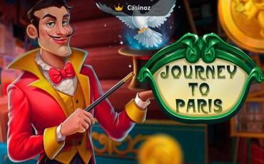 Journey to Paris