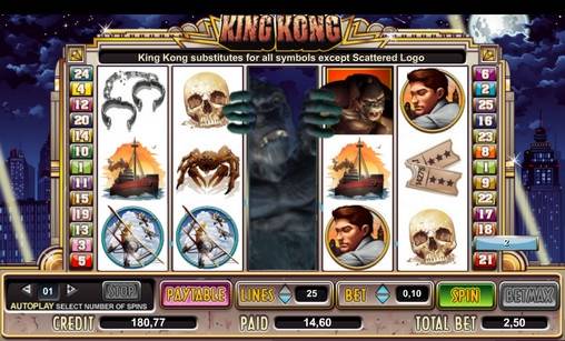 King Kong