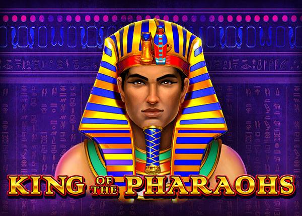 King of the Pharaohs