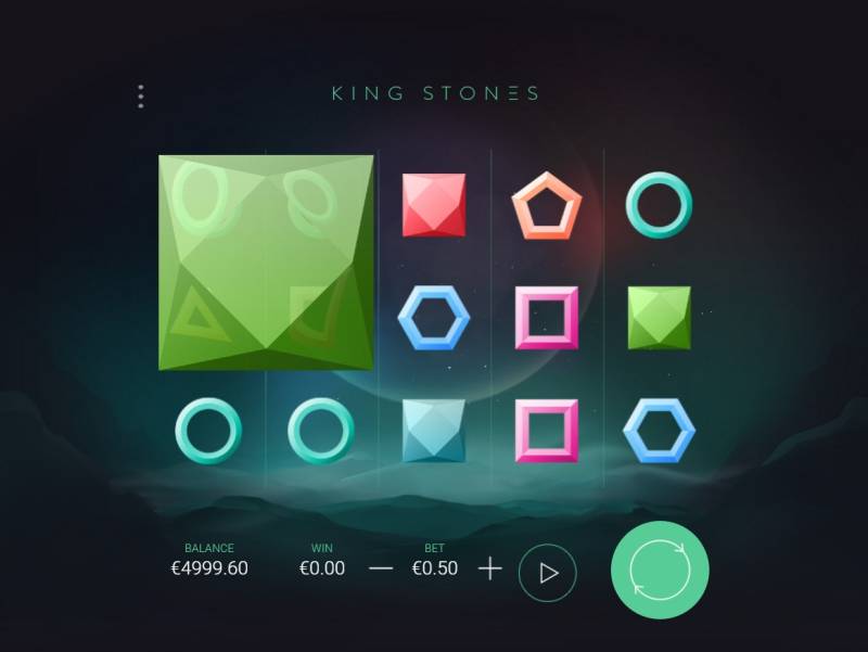 King Stones