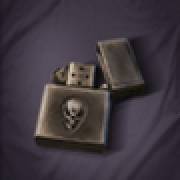 Kiss My Chainsaw: Lighter