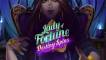 Lady of Fortune Destiny Spins slot