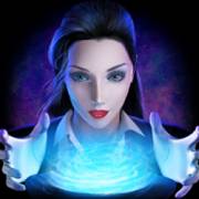 Lady of Magic: Magician