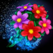 Lady of Magic: Flowers