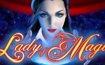 Lady of Magic