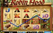 Lady Robin Hood slot