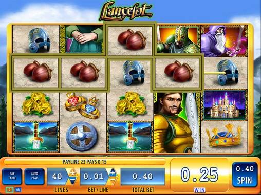 Lancelot