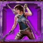Lara Croft: Tomb of the Sun: Lara Croft