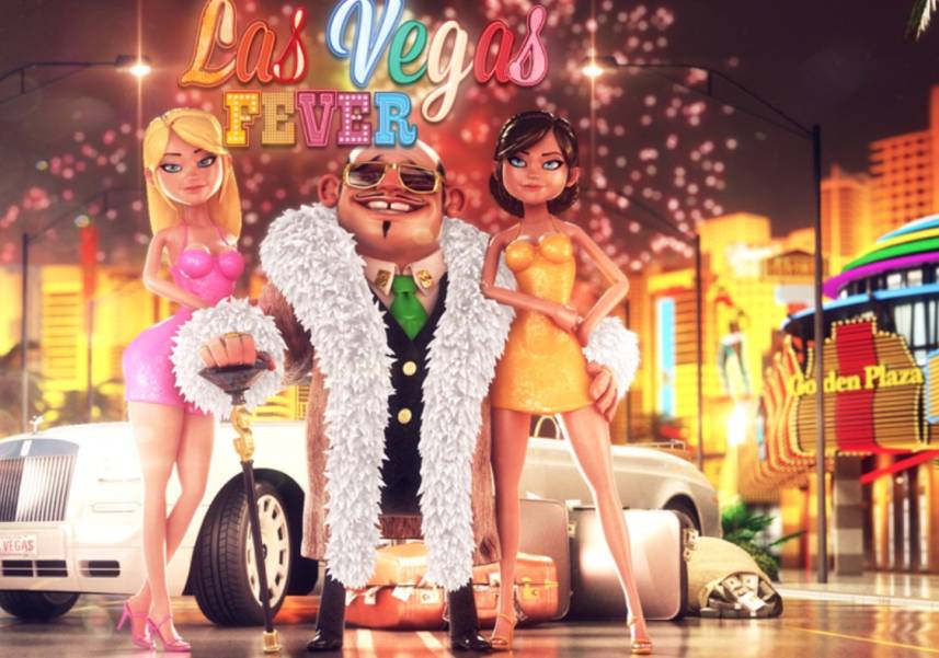 Las Vegas Fever