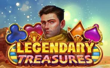 Legendary Treasures