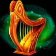 Leprechaun's Coins: Harp