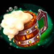 Leprechaun's Coins: Beer
