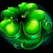 Leprechaun's Coins: Clover