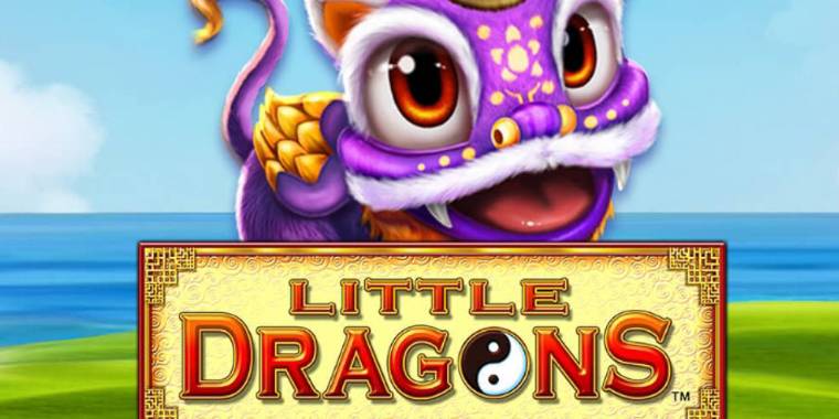 Little Dragons