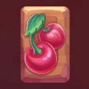 Loony Blox: Cherry symbol