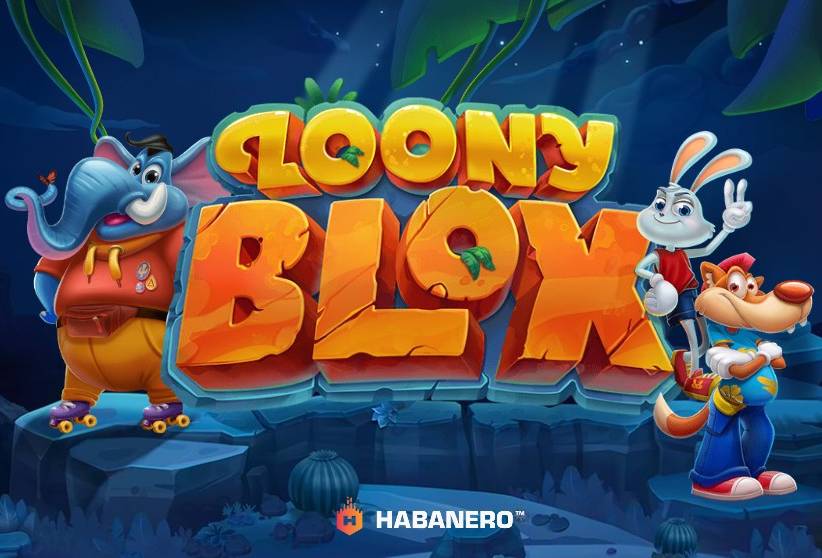 Loony Blox