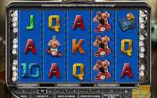 Lucha Extreme slot