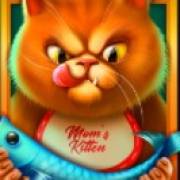 Lucie's Сats: Red cat