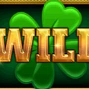 Luck O' The Irish Gold Spins: Wild