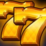 Luck O' The Irish Gold Spins: 2 Sevens