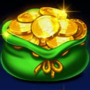 Luck O' The Irish Gold Spins: Gold