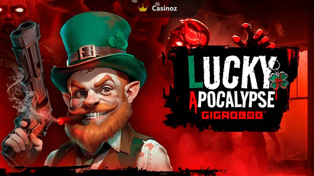 Lucky Apocalypse