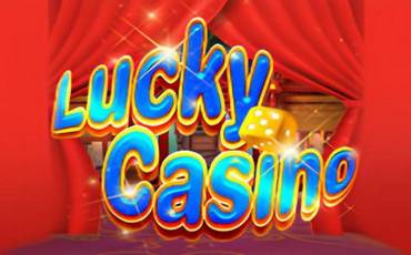 Lucky Casino
