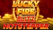 Lucky Fire Blitz Hotstepper slot
