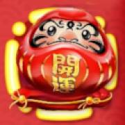 Lucky Fortune Cat: Wild symbol