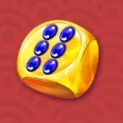 Lucky Fortune Cat: Symbol 6
