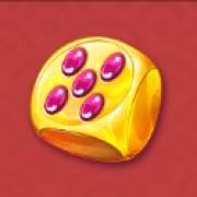Lucky Fortune Cat: Symbol 5