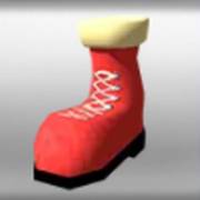 Lucky Larry`s Lobstermania Slingo: Shoe